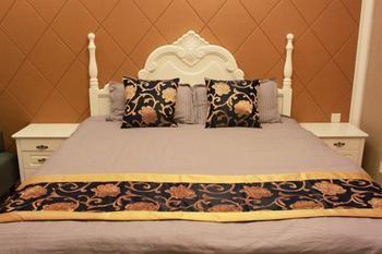Nanjing Yijia Hotel Shengtai Road Chalukou Exterior foto