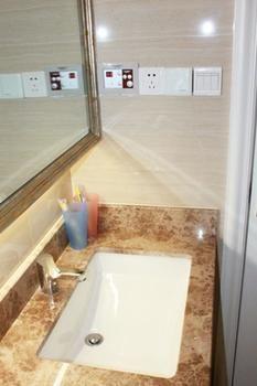 Nanjing Yijia Hotel Shengtai Road Chalukou Exterior foto